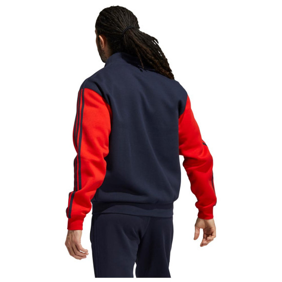 Adidas Ανδρική ζακέτα Firebird